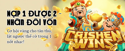Ưu Đãi Khủng Cho Tân Thủ banner