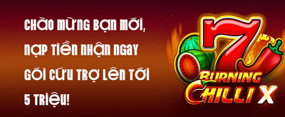 Reload Bonus - Nạp Lại Mỗi Ngày promotion